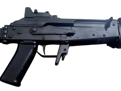 VALMET M76FS 7.62x39TRANSFERABLE MACHINE GUN - RAREST CONFIGURATION & MOVIE HISTORY - Image 5 of 10