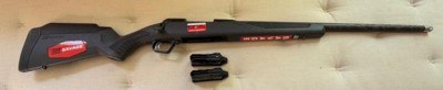 SAVAGE 110 ULTRALIGHT 6.5 PRC - Image 1 of 2