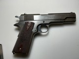 WW1 Colt 1914