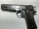 WW1 Colt 1914 - 4 of 5