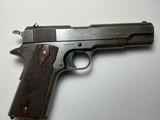 WW1 Colt 1914 - 5 of 5