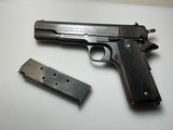 WW1 Colt 1914 - 2 of 5