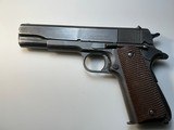 Remington Rand 1911a1 - 1 of 8