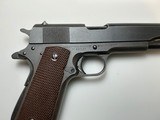 Remington Rand 1911a1 - 4 of 8