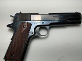 1917 Colt Commercial 45 - 2 of 7