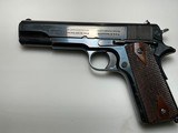 1917 Colt Commercial 45 - 1 of 7