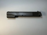 WW2 Remington Rand Type 3 Slide - 2 of 6