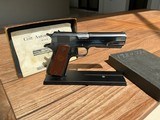 1968 Colt Super 38 with original Box - 6 of 11