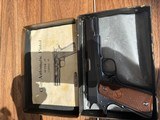 1968 Colt Super 38 with original Box - 11 of 11