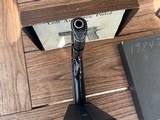 1968 Colt Super 38 with original Box - 5 of 11