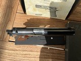1968 Colt Super 38 with original Box - 3 of 11