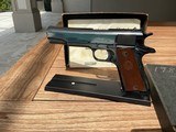 1968 Colt Super 38 with original Box - 7 of 11