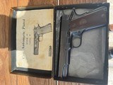 1968 Colt Super 38 with original Box - 9 of 11