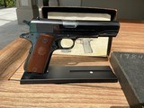 1968 Colt Super 38 with original Box - 2 of 11