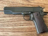 1941 Colt RS Inspected - 3 of 9