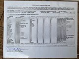 1941 Colt RS Inspected - 6 of 9