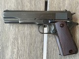 1943 Colt 1911a1 - 2 of 6