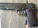 1943 Colt 1911a1 - 6 of 6