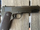 1943 Colt 1911a1 - 5 of 6