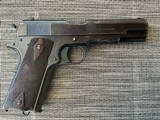 Early colt 1911 - 4 of 7