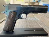 Early colt 1911 - 2 of 7