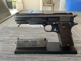 1914 Colt 1911 - 1 of 7