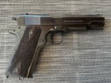 1914 Colt 1911 - 6 of 7