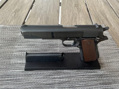 1947 Colt Black Beauty - Image 11 of 11