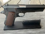 1947 Colt Black Beauty - Image 2 of 11