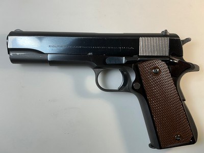 1947 Colt Black Beauty - Image 5 of 11