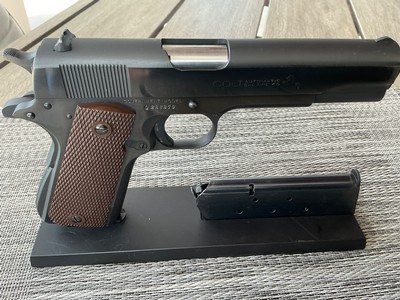 1947 Colt Black Beauty - Image 2 of 11
