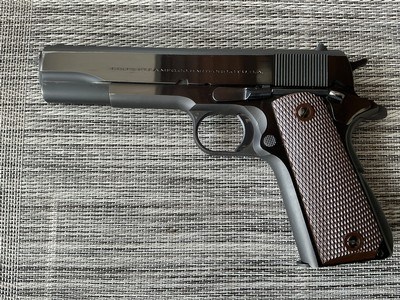 1947 Colt Black Beauty - Image 7 of 11
