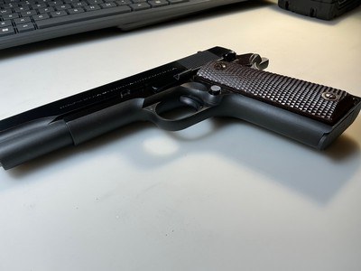 1947 Colt Black Beauty - Image 6 of 11