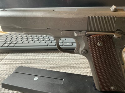 1942 colt - Image 5 of 7