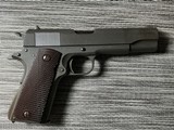 1942 colt - Image 1 of 7