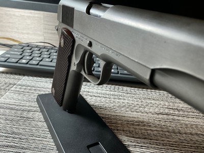 1942 colt - Image 3 of 7