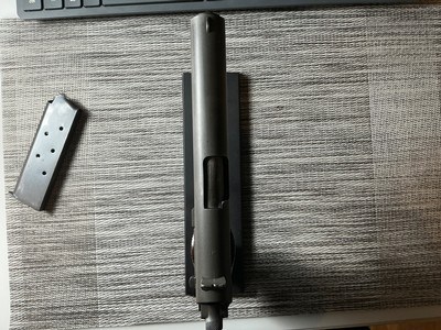 1942 colt - Image 6 of 7