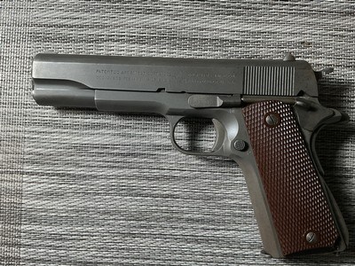 1942 colt - Image 4 of 7