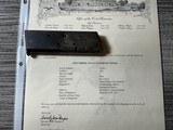 Rare Colt 1937 - Image 6 of 9