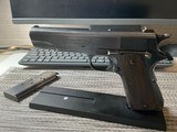 Rare Colt 1937 - Image 4 of 9
