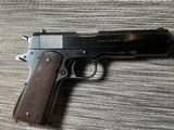 Rare Colt 1937 - Image 2 of 9