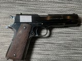 Rare Colt 1937 - Image 1 of 9