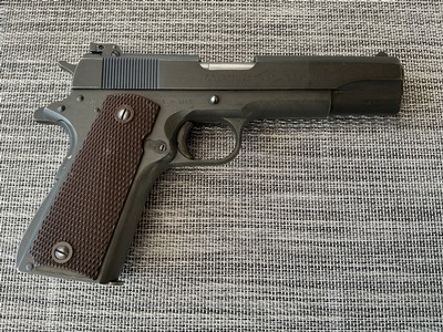 1945 Service Model Ace - Image 1 of 10