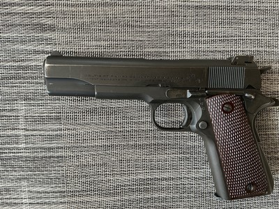 1945 Service Model Ace - Image 3 of 10