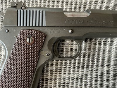 1945 Service Model Ace - Image 2 of 10