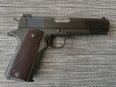 1945 Service Model Ace - Image 1 of 10