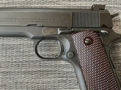 1945 Service Model Ace - Image 4 of 10