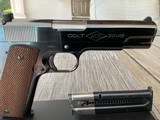 1936 Colt Ace - 9 of 9