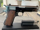 1936 Colt Ace - 4 of 9