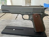 1944 Colt 1911a1 - Image 1 of 9